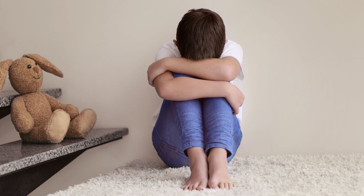 Dampak Seringnya Dimarahi Orang Tua Bagi Kesehatan Mental Anak